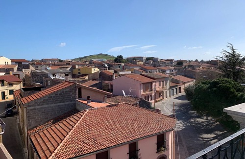 Pozzomaggiore House | RENOVATED 1800 HOUSE