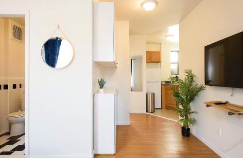 Ukrainian Village Apartment | Renovated 1br in East Village