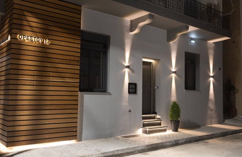 Gythio Apartment | Renovated apartment in the center of Gythio