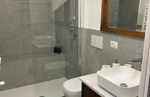 Celleno Other | Renovated farm house, pool, unique landscape, child friendly area