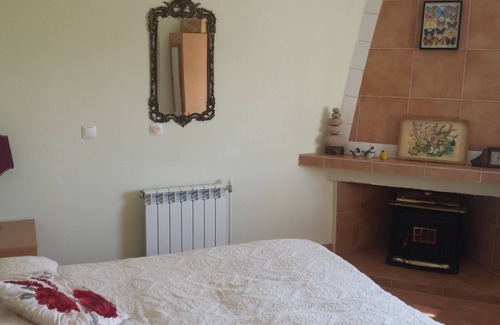 Tabua Other | Renovated granite house w/pool in quiet rural valley nr Tabua & Serra Estrela