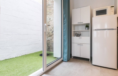 Saint-Mars-la-Jaille Cottage | Renovated house with wifi, in the heart of St Mars la Jaille