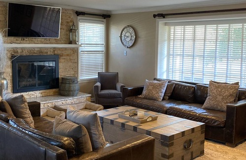 Wilmington House | Renovated House, close to Downtown Wilmington, Trolley Square and PA
