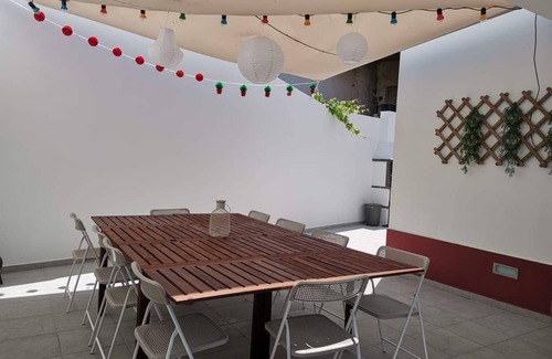 Gaviao Villa | Renovated House in Gavião With Gorgeous Simplicity