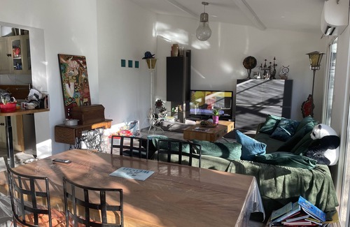 Allauch House | Renovated house with swimming pool