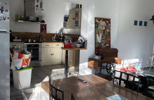 Allauch House | Renovated house with swimming pool