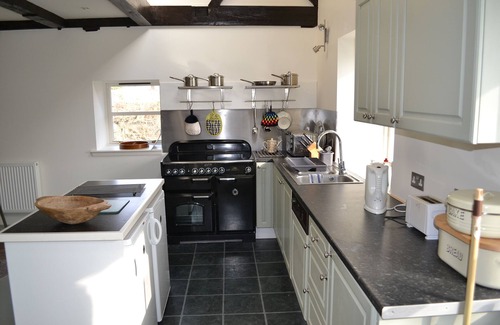 Achachork House | Renovated Mill Overlooking Portree Bay, Isle Of Skye
