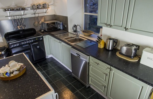Achachork House | Renovated Mill Overlooking Portree Bay, Isle Of Skye