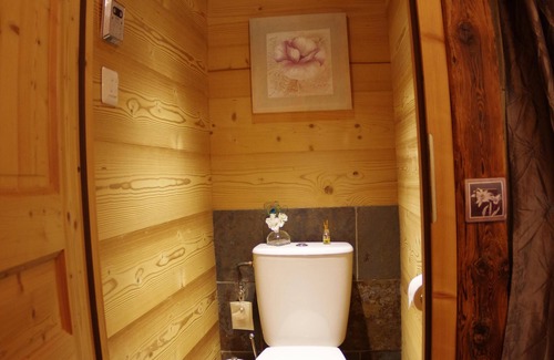 Entremont House | Renovated mountain farm Massif des Aravis