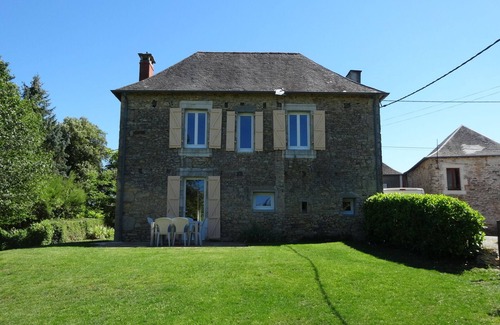 La Dornac House | Renovated stone house - Périgord Noir