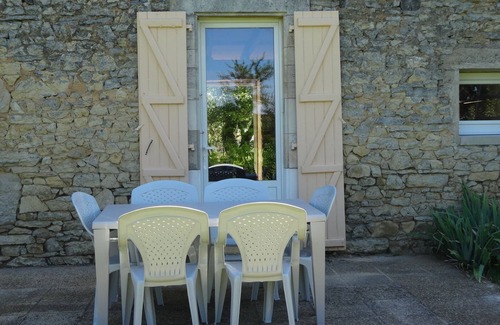 La Dornac House | Renovated stone house - Périgord Noir