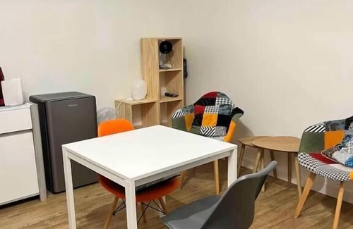Barriere de Paris Apartment | Renovated T2 - near metro and city center