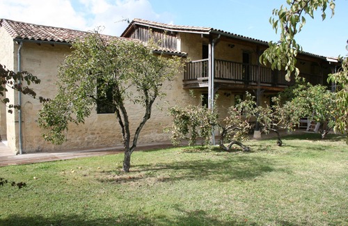 Moulon Cottage | Renovated winery in the heart of the entre deux mers on the banks of the Dordogne