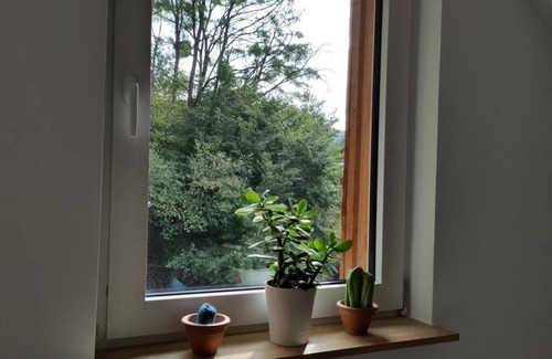 Oberbessenbach Apartment | Renovierte Ferienwohnung in Ruhiger Umgebung