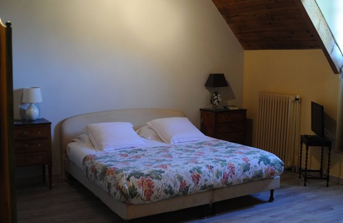 Paray-le-Fresil Other | Rent a charming castle at the heart of the Bourbonnais