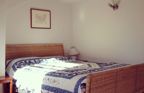 Englishtown Cabin | Rent a Room at Cabot Shores - We are on the Cabot Trail