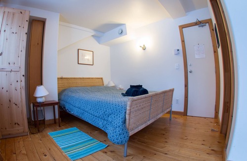 Englishtown Cabin | Rent a Room at Cabot Shores - We are on the Cabot Trail