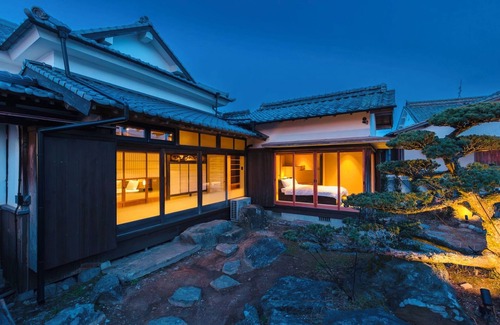 Ukiha House | [Rent an entire traditional house] Fukuoka "hotaru" up to 10 people!