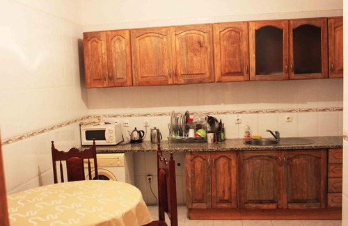 Assomada Apartment | RENT APARTMENT ALL COMFORT ASSOMADA (CAPE VERDE)