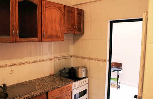 Assomada Apartment | RENT APARTMENT ALL COMFORT ASSOMADA (CAPE VERDE)