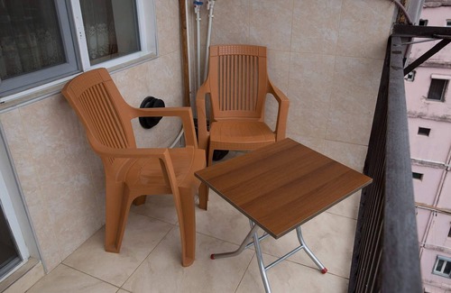 New Boulevard Apartment | rent apartment in batumi