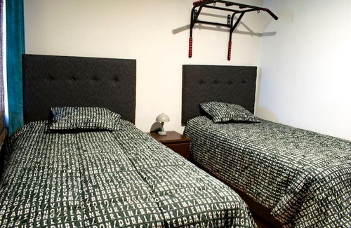 Piedra Santa Apartment | Rent AQP