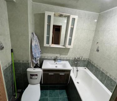 Riscani Apartment | Rent&Live large apartment