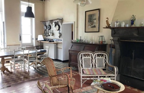 Riaille Other | Rent property with swimming pool - bucolic setting - 20 beds