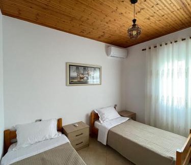Otllak House | Rent Rooms Sakolli