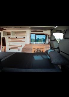 Nikel Other | Rent van traffic