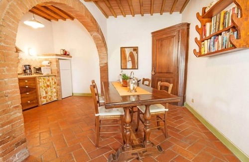 San Giovanni d'Asso Villa | Rent villa San Giovanni d\'Asso