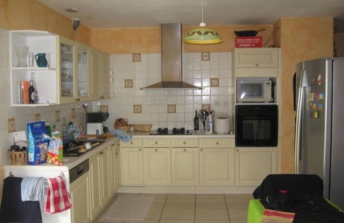 Mios Villa | Rent villa with Pool 4/5 people heart of the Arcachon basin