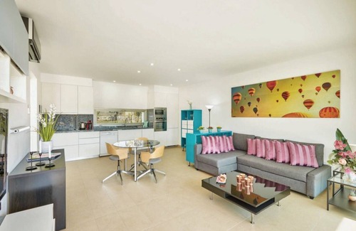 Can Furnet Villa | Rent Your Own Luxury Villa with 8 Bedrooms, Ibiza Villa 1038