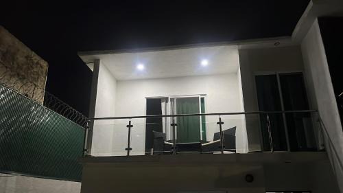 Oaxtepec Villa | Renta casa nueva Oaxtepec