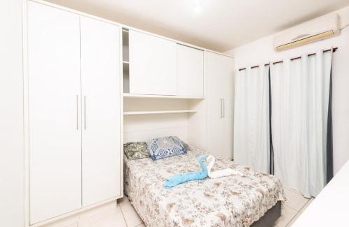 Palhoca Apartment | Rental Acomodações Residenciais I
