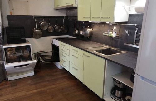 Lignieres House | Rental bed and breakfast and gite in Lignieres 18160