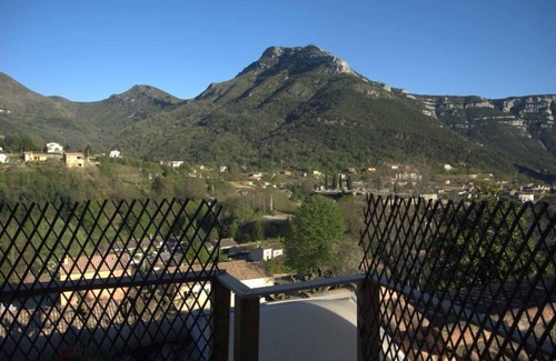 Sumene Apartment | rental cottage/holiday apartment for 4/6 pers in mas.