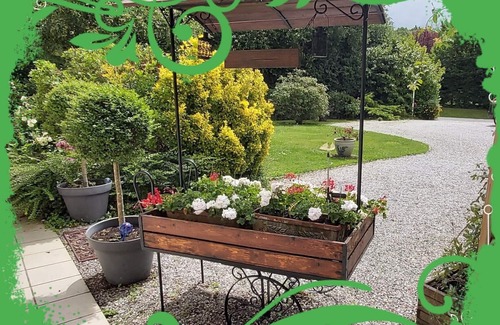 Cremarest Apartment | rental CREMAREST in the Regional Natural Park of Caps et Marais d'Opale