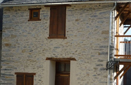 Sentein House | RENTAL House in the heart of Sentein / Ariège Pyrenees