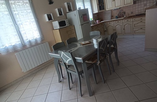 Caussade House | rental house up to 7 people