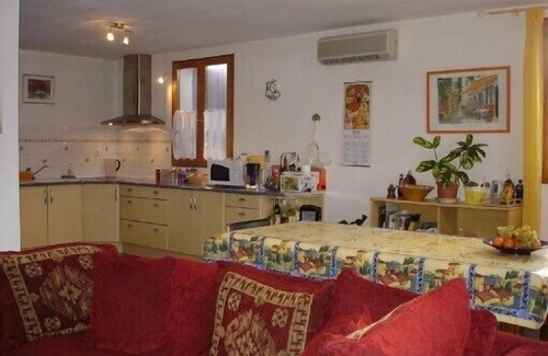 Alleins House | rental in Bouches-du-Rhône