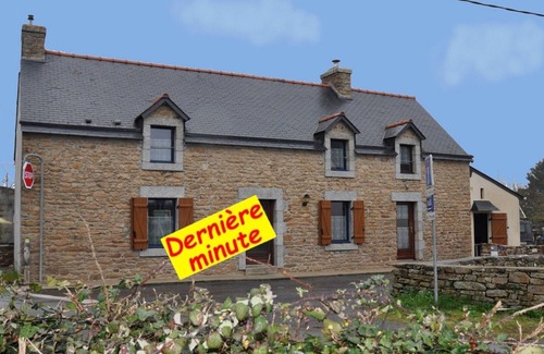 Nevez House | Rental in South Brittany, Hydrangeas