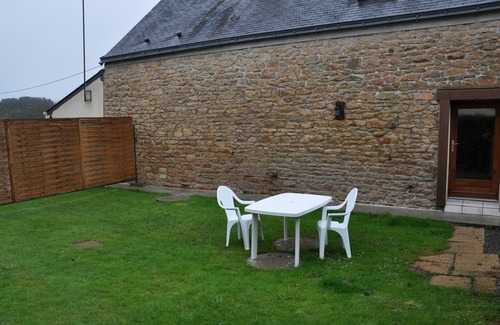 Nevez House | Rental in South Brittany, Hydrangeas