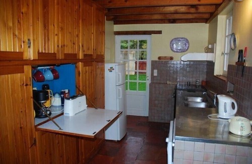 Fauguerolles House | Rental in the wing of a XVIII chartreuse with private pool