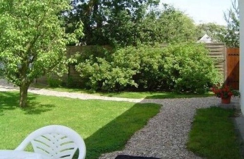 Fort-Mahon-Plage Cottage | Rental near the beach in a quiet area.