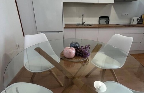 Santa Marina Apartment | Rental unit in Córdoba · 1 bedroom · 3 beds · 1 bath