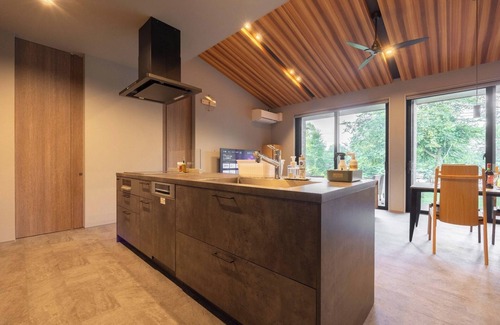 Kitasaku-gun House | Rental vacation where you can stay with your dog i/Kitasaku-gun Nagano