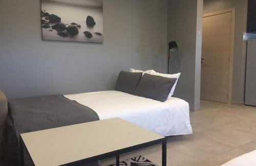 Flemalle Apartment | Rentalis Flat