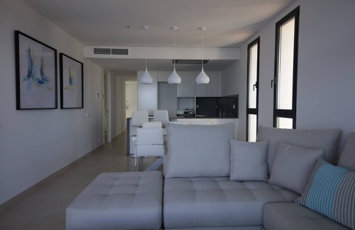 Les Deveses House | RENTALMARE ATTIC DUPLEX