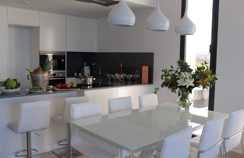 Les Deveses House | RENTALMARE ATTIC DUPLEX